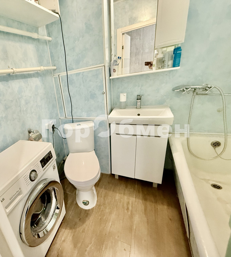 Продажа 1-комнатной квартиры, Москва, Россия,   Балаклавский проспект