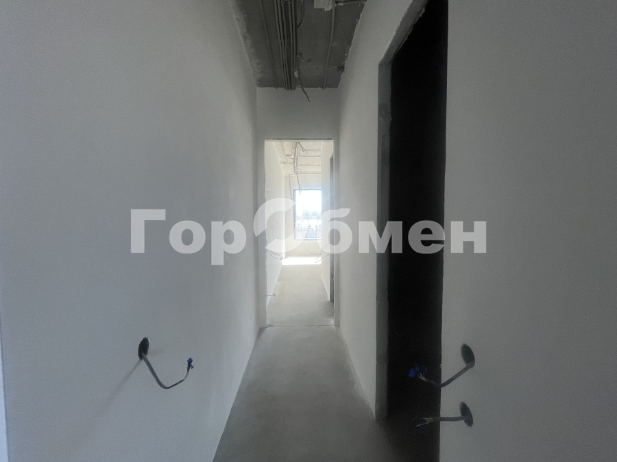 Продажа 3-комнатной квартиры, Москва, Россия,    улица Вильгельма Пика