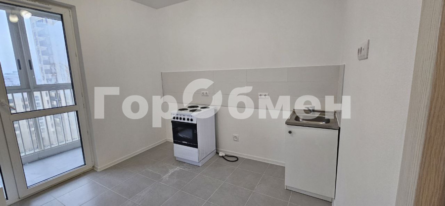 Продажа 2-комнатной квартиры, Москва, Россия,   проезд Досфлота