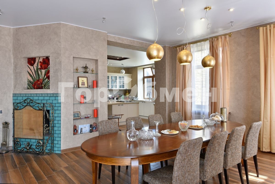 Продажа дома, 626м <sup>2</sup>, 16 сот., Московская, Россия,   городской округ Красногорск