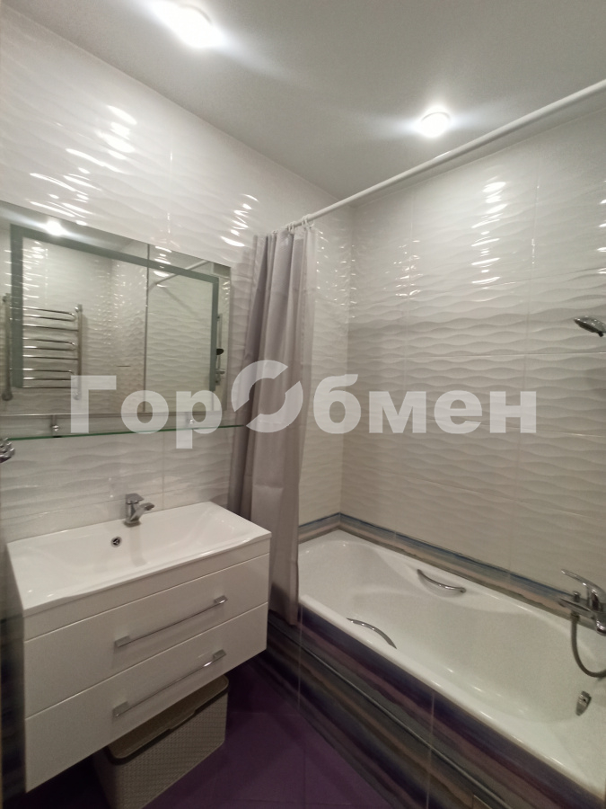 Продажа 1-комнатной квартиры, Коммунарка, Бачуринская улица,  22к3
