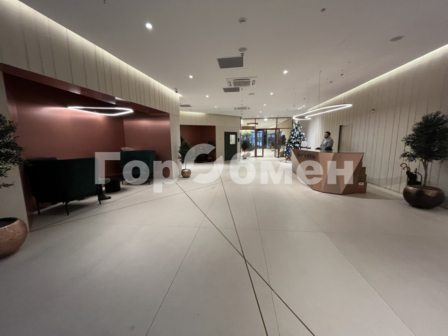 Аренда 2-комнатной квартиры, Москва, Россия,   улица Академика Волгина