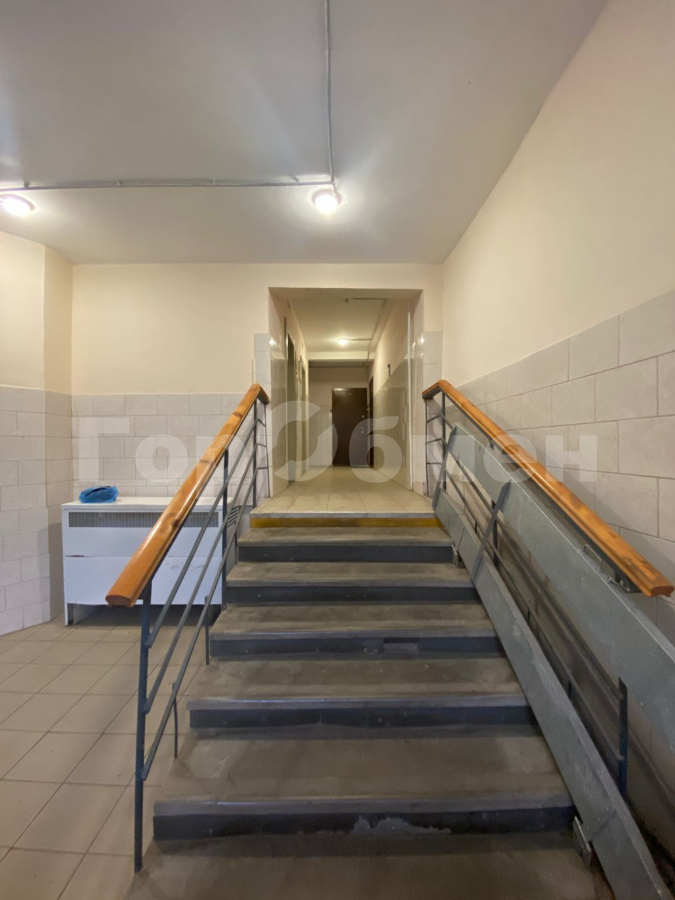 Аренда 1-комнатной квартиры, Москва, Россия,   Филёвский бульвар