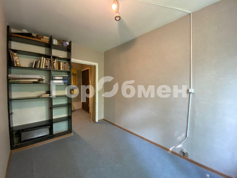 Аренда 3-комнатной квартиры, Москва, Россия,    Волгоградский проспект