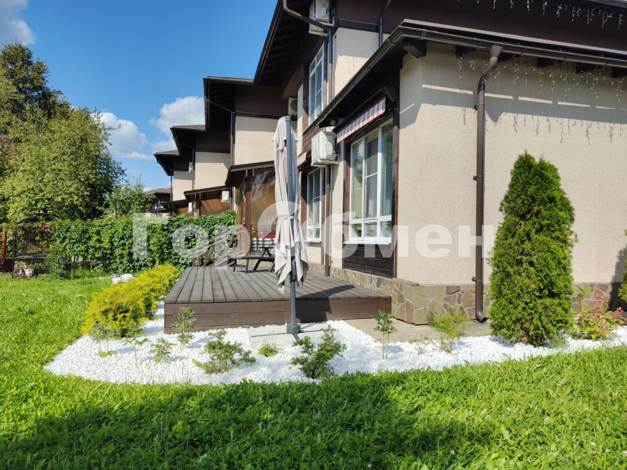 Продажа дома, 134м <sup>2</sup>, 5 сот., Злобино,  Заокский район,  Малаховское муниципальное образование