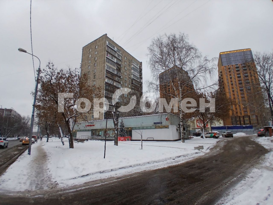 Продажа 1-комнатной квартиры, Москва, Россия,   Сельскохозяйственная улица