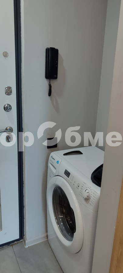 Аренда 1-комнатной квартиры, Москва, Россия,   Байкальская улица