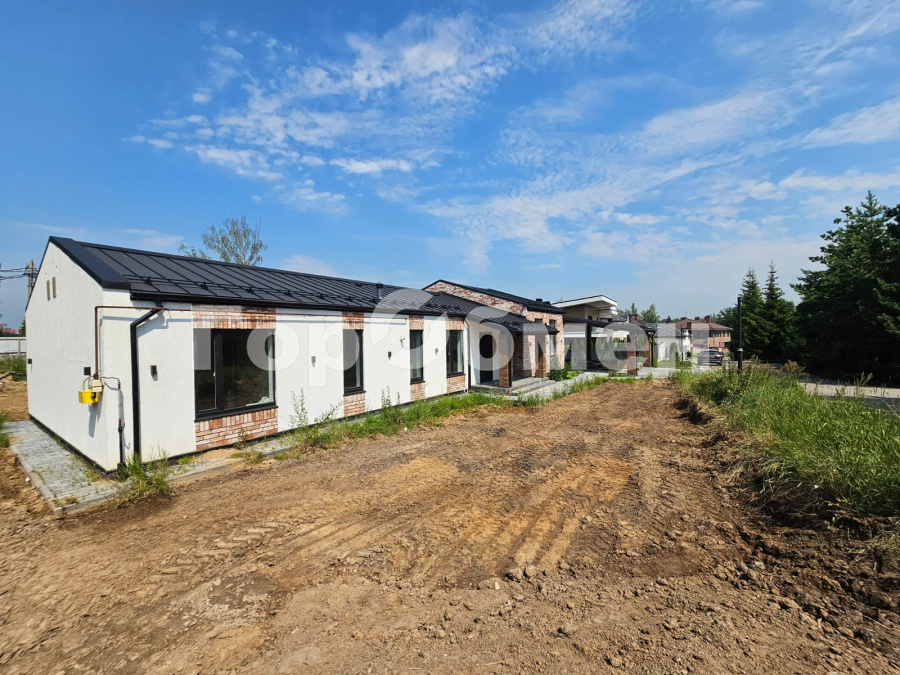 Продажа дома, 210м <sup>2</sup>, 11 сот., Московская, Россия,   муниципальный округ Истра