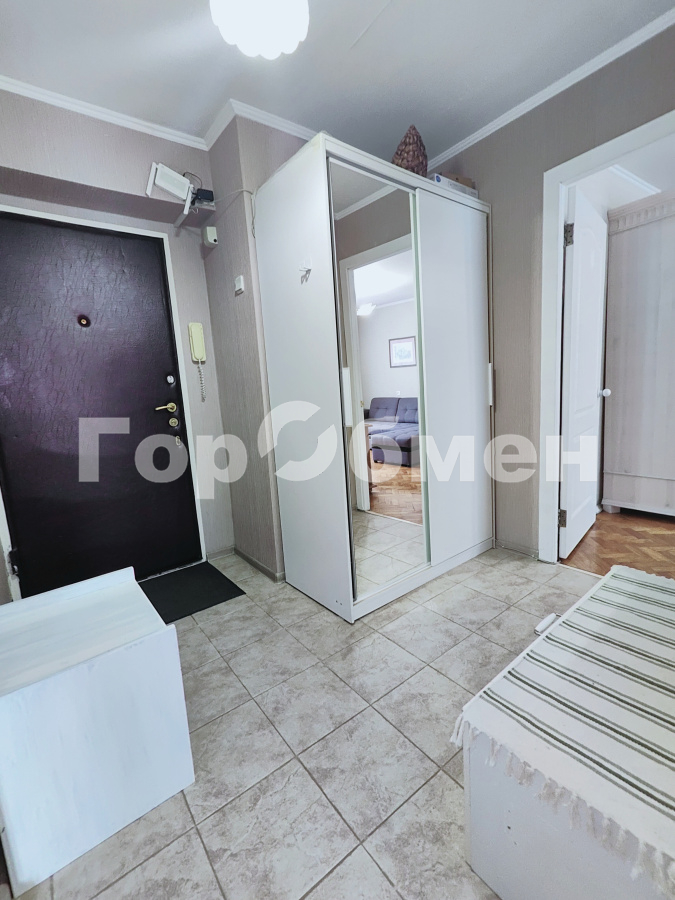 Продажа 2-комнатной квартиры, Москва, Россия,    улица Фридриха Энгельса