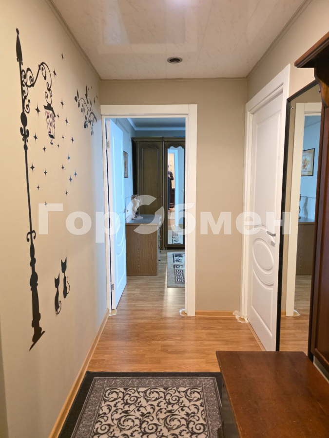 Аренда 1-комнатной квартиры, Одинцово, Россия,    Можайское шоссе