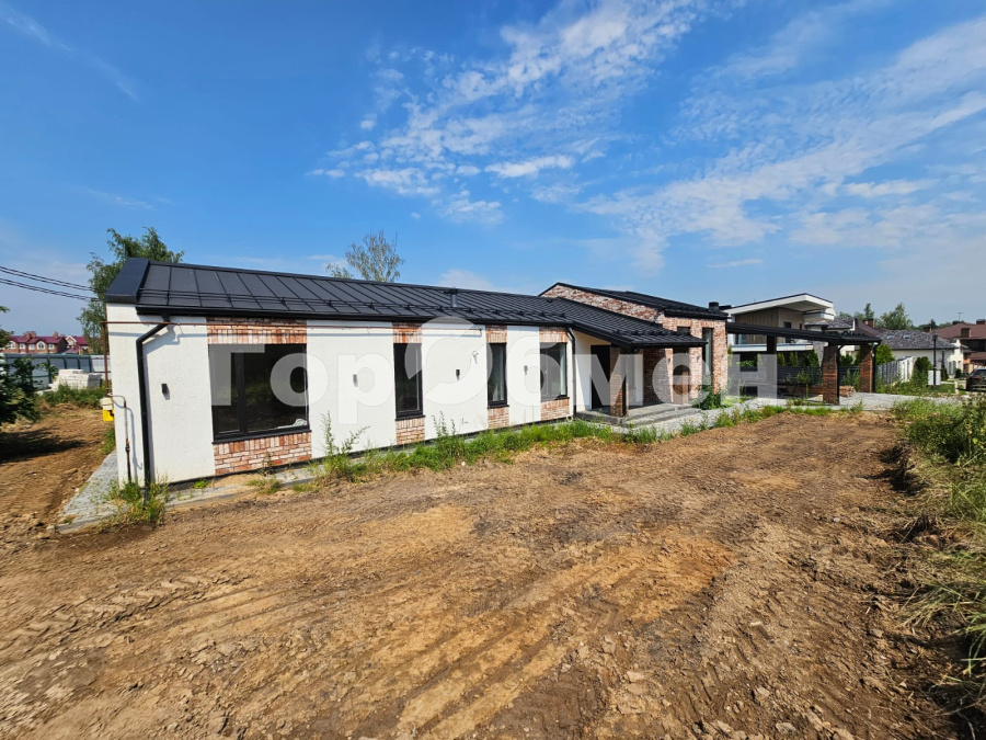 Продажа дома, 210м <sup>2</sup>, 11 сот., Московская, Россия,   муниципальный округ Истра