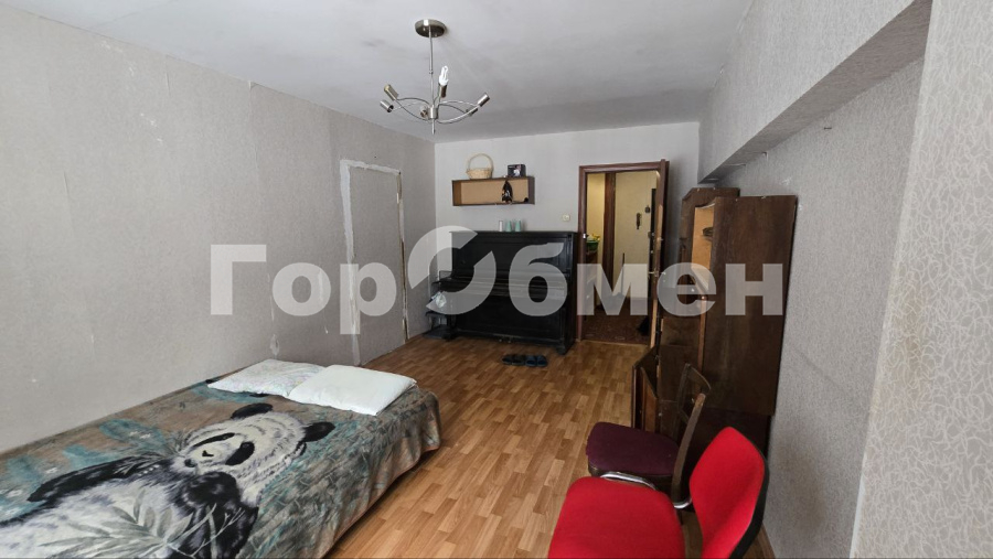 Аренда 2-комнатной квартиры, Москва, Россия,   Пролетарский проспект