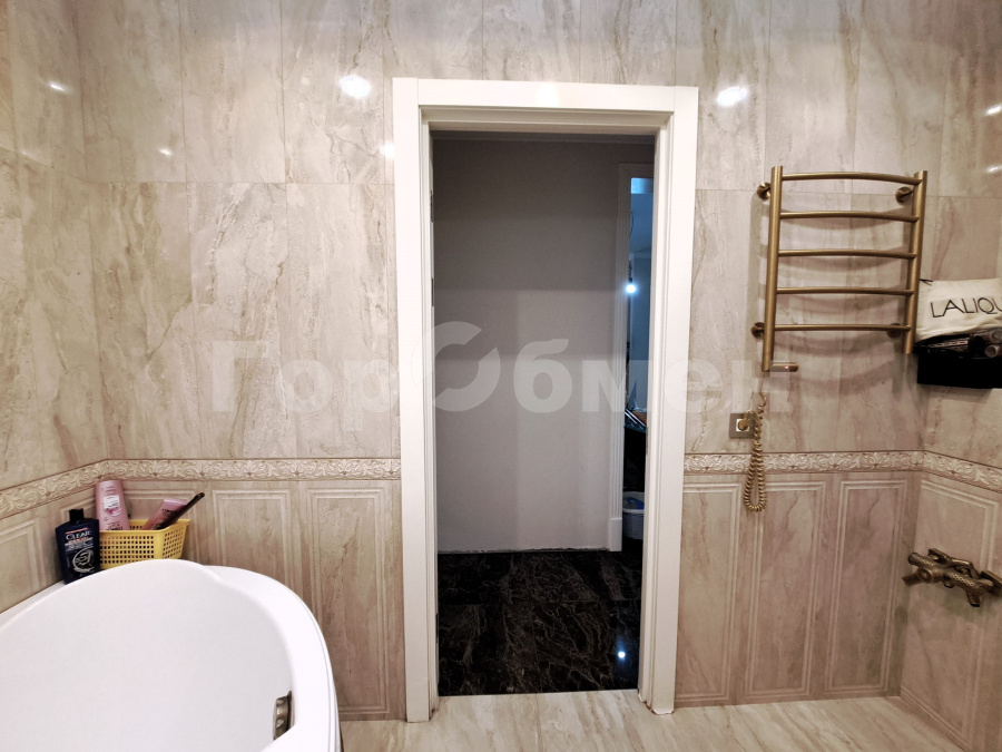 Продажа 3-комнатной квартиры, Бородино, Россия,   городской округ Мытищи