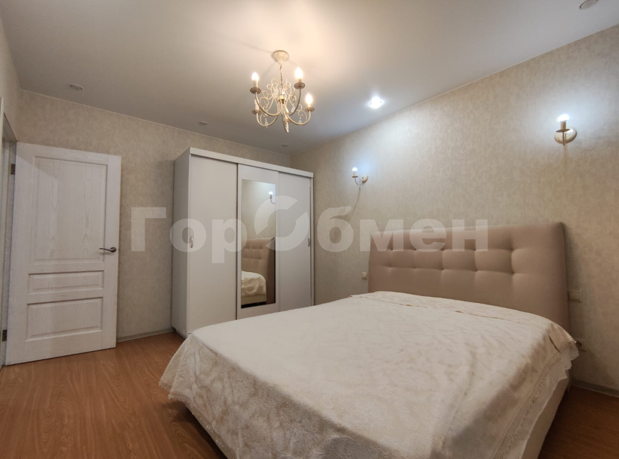 Аренда 2-комнатной квартиры, Красногорск, Россия,   городской округ   Красногорский бульвар