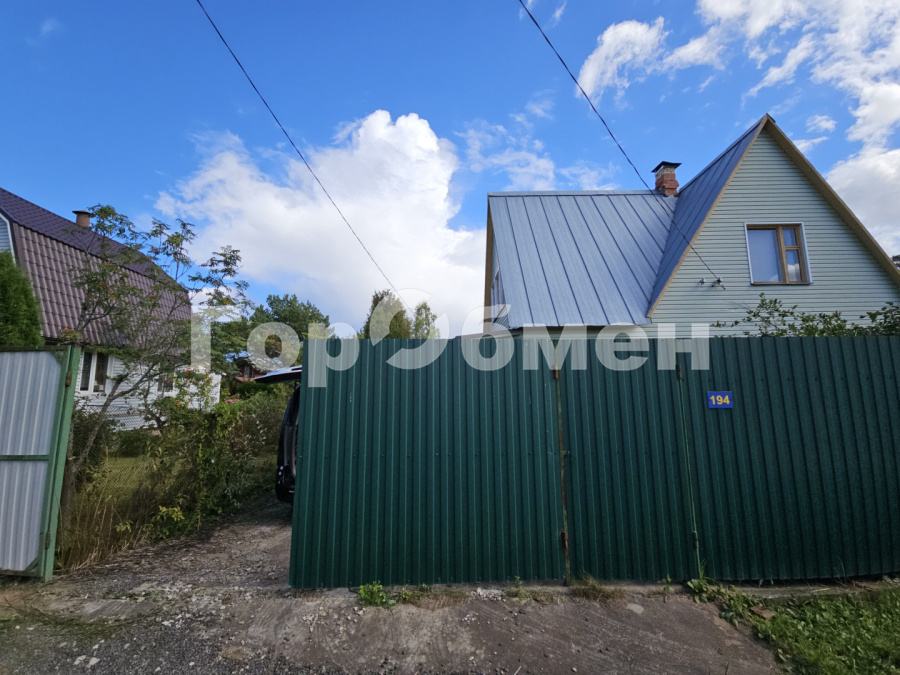 Продажа дома, 90м <sup>2</sup>, 6 сот., Лесное, Россия,   Троицкий административный округ