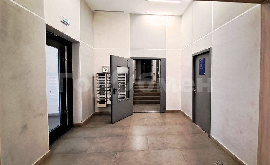 Продажа 3-комнатной квартиры, Бородино, Россия,   городской округ Мытищи