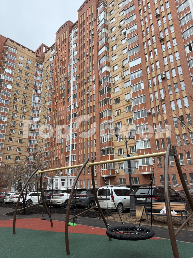 Продажа 3-комнатной квартиры, Московская, Россия,   Одинцовский городской округ