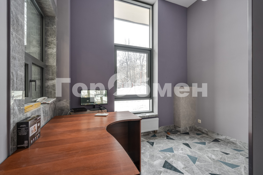 Продажа 3-комнатной квартиры, Москва, Россия,   улица Космонавта Волкова