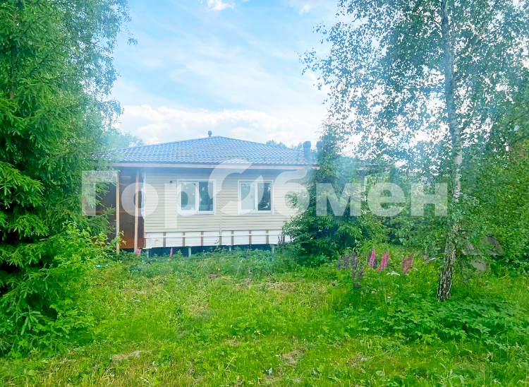 Продажа дома, 168м <sup>2</sup>, 8 сот., Жаворонки, Россия,   Одинцовский городской округ