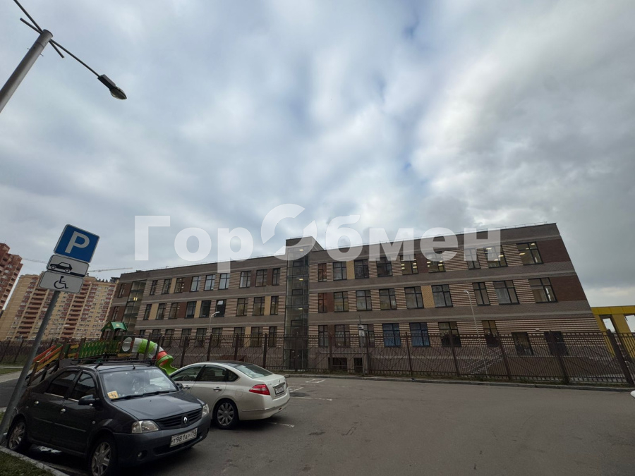 Продажа 1-комнатной квартиры, Котельники, Россия,   городской округ   микрорайон Южный