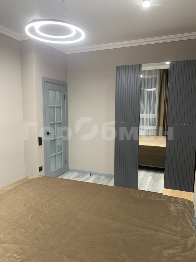 Аренда 2-комнатной квартиры, Москва, Россия,   Новомосковский административный округ