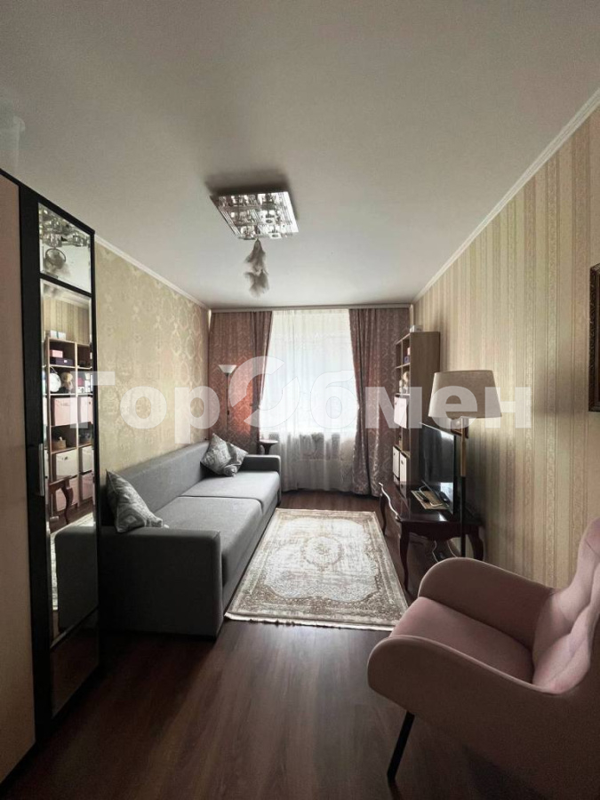 Продажа 2-комнатной квартиры, Химки, Россия,   городской округ   микрорайон Сходня