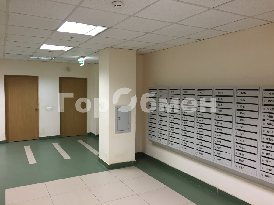 Аренда 2-комнатной квартиры, Москва, Россия,   бульвар Маршала Рокоссовского