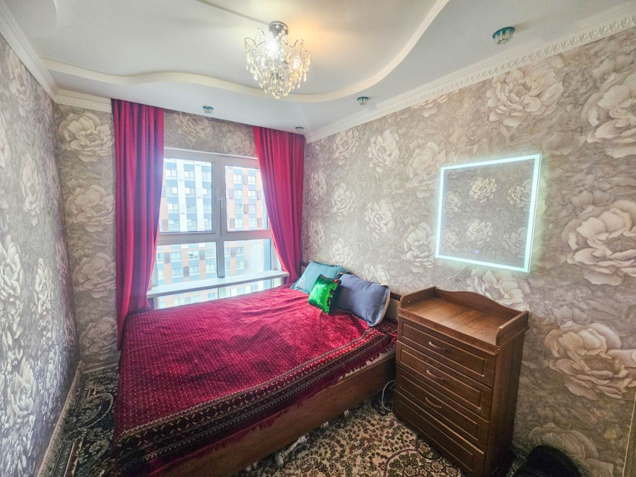 Продажа 5-комнатной квартиры, Мытищи, Россия,   городской округ   улица Колпакова