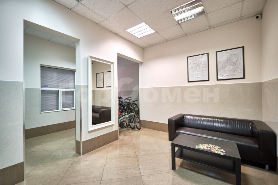 Продажа 3-комнатной квартиры, Москва, Россия,    улица Авиаконструктора Микояна