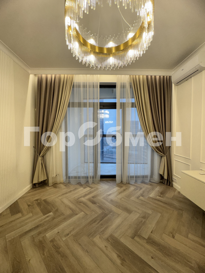 Аренда 2-комнатной квартиры, Москва, Россия,   улица Янковского