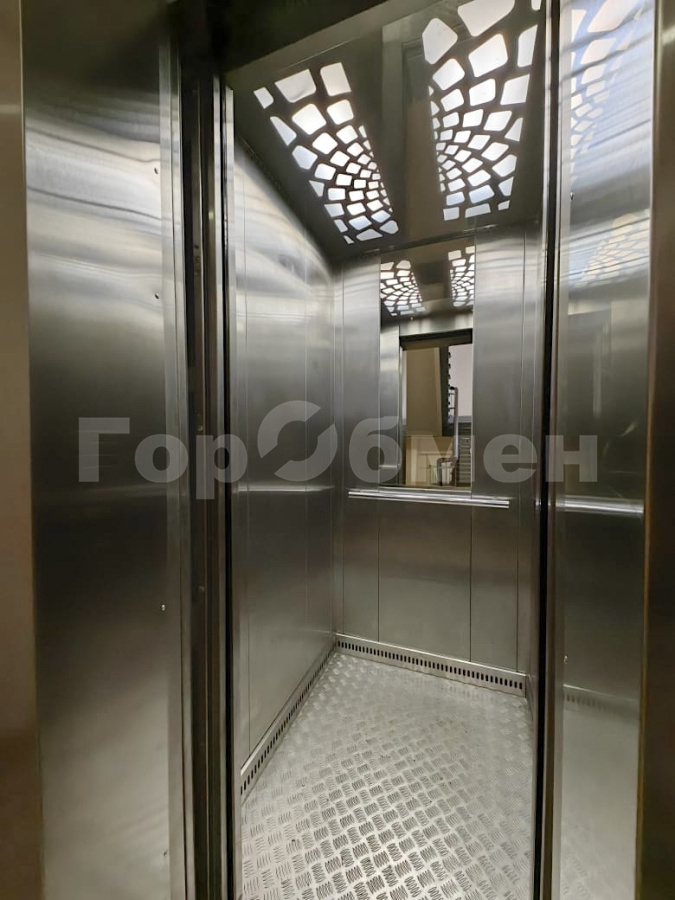 Продажа 3-комнатной квартиры, Москва, Россия,    Ленинский проспект