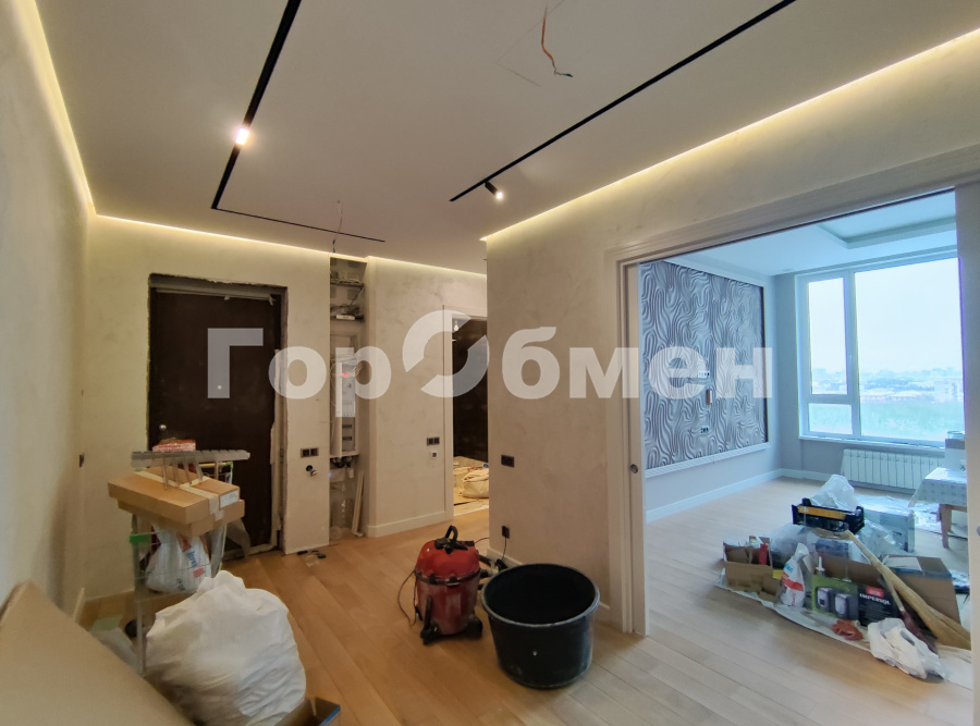 Продажа 3-комнатной квартиры, Москва, Россия,   Сельскохозяйственная улица