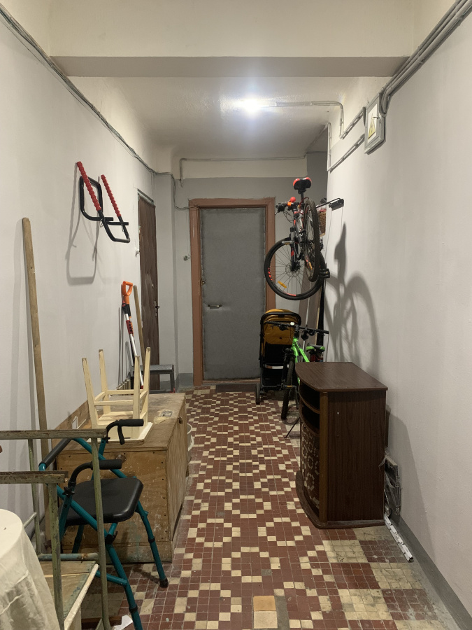 Продажа 2-комнатной квартиры, Москва, Россия,    Павелецкая набережная