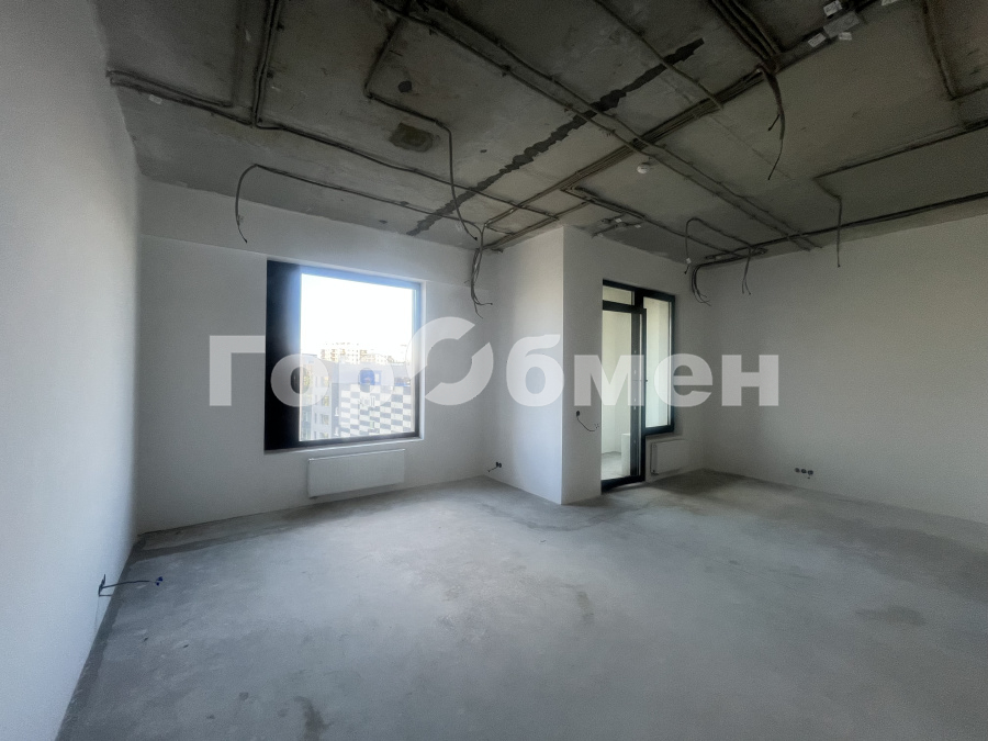 Продажа 3-комнатной квартиры, Москва, Россия,    улица Вильгельма Пика