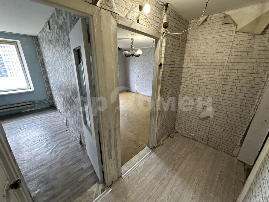 Продажа 1-комнатной квартиры, Москва, Россия,    улица Расплетина