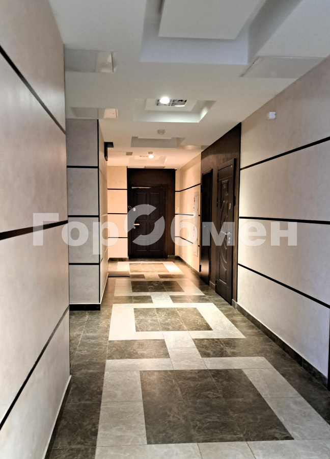 Продажа 4-комнатной квартиры, Москва, Россия,   1-я Мясниковская улица