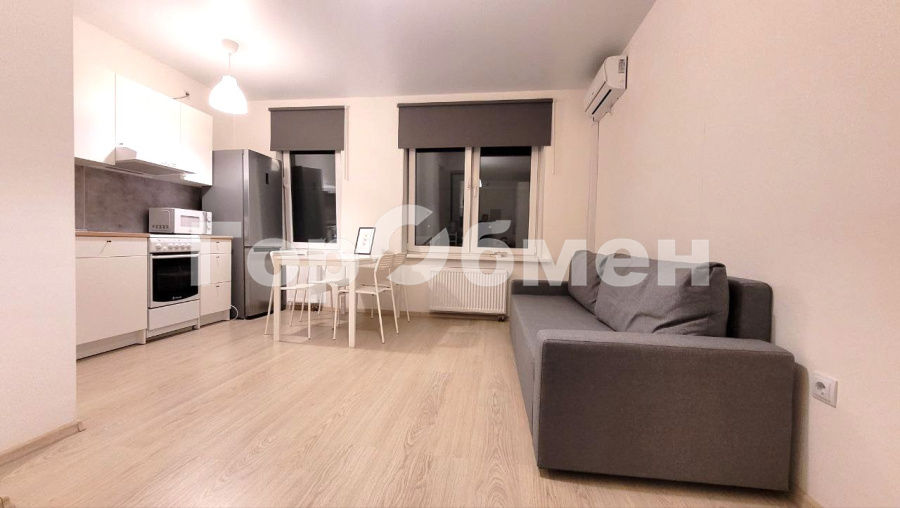 Аренда квартиры, Москва, Россия,   район Троицк