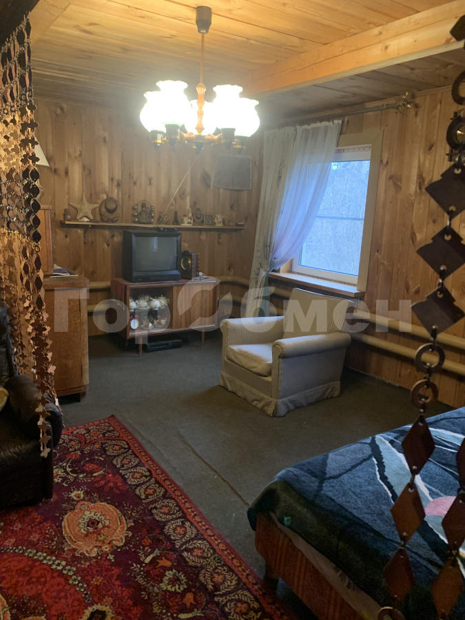 Продажа дома, 95м <sup>2</sup>, 15 сот., Погорелки, Россия,   городской округ Мытищи