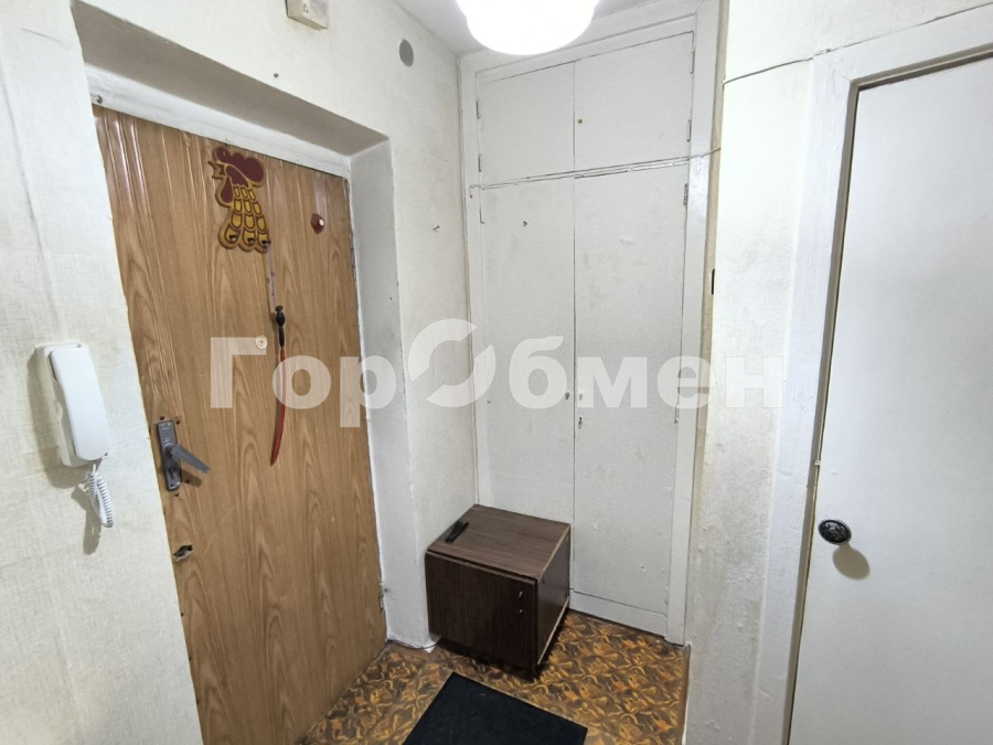 Продажа 1-комнатной квартиры, Пушкино, Россия,    микрорайон Заветы Ильича