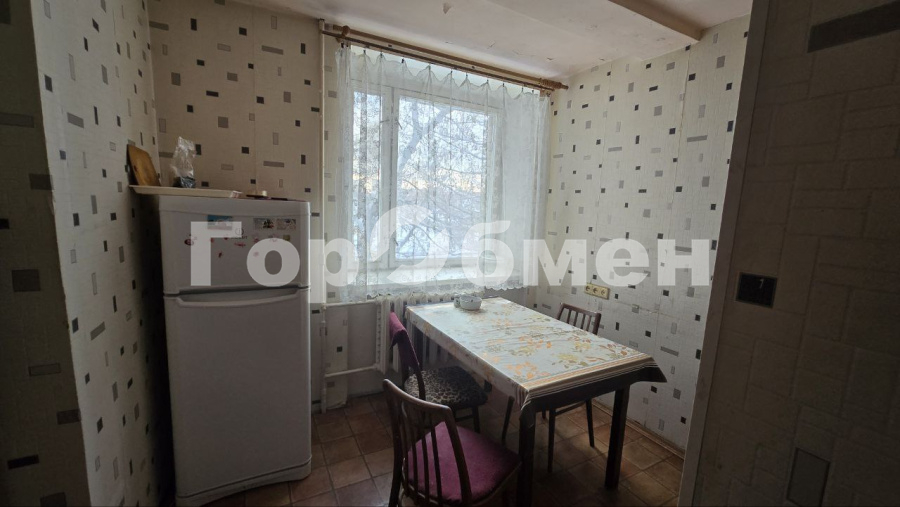 Аренда 2-комнатной квартиры, Москва, Россия,   Пролетарский проспект