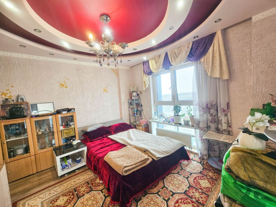 Продажа 5-комнатной квартиры, Мытищи, Россия,   городской округ   улица Колпакова