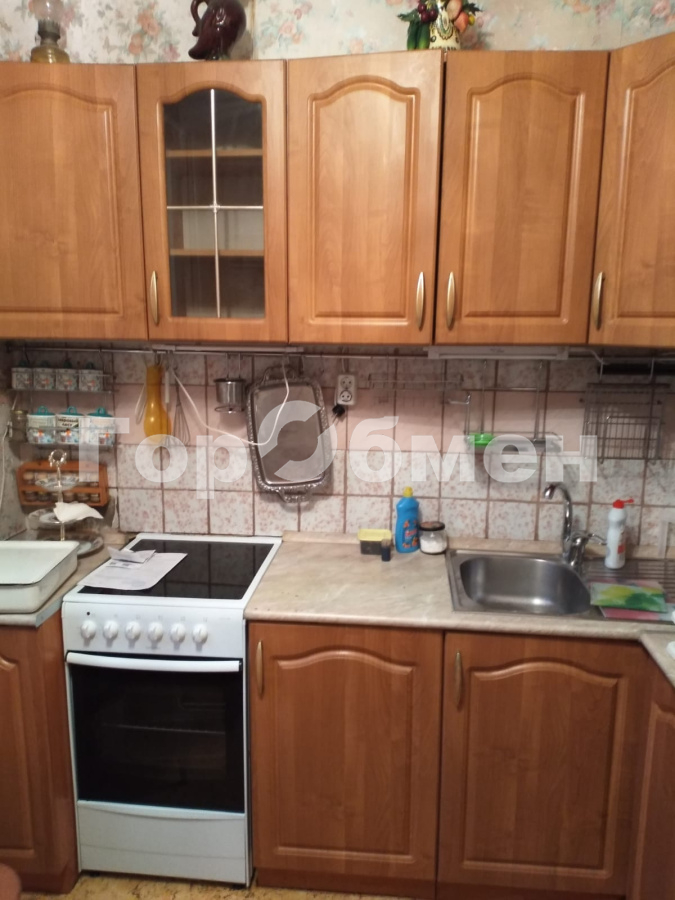 Аренда 1-комнатной квартиры, Москва, Россия,   улица Гурьянова