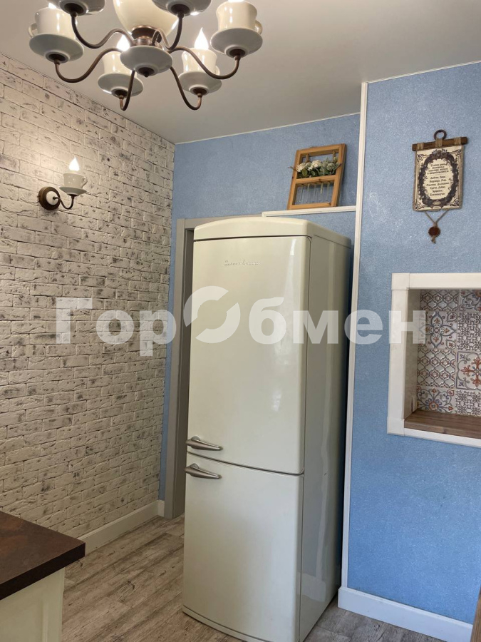 Продажа 3-комнатной квартиры, Пирогово, Россия,   городской округ Мытищи