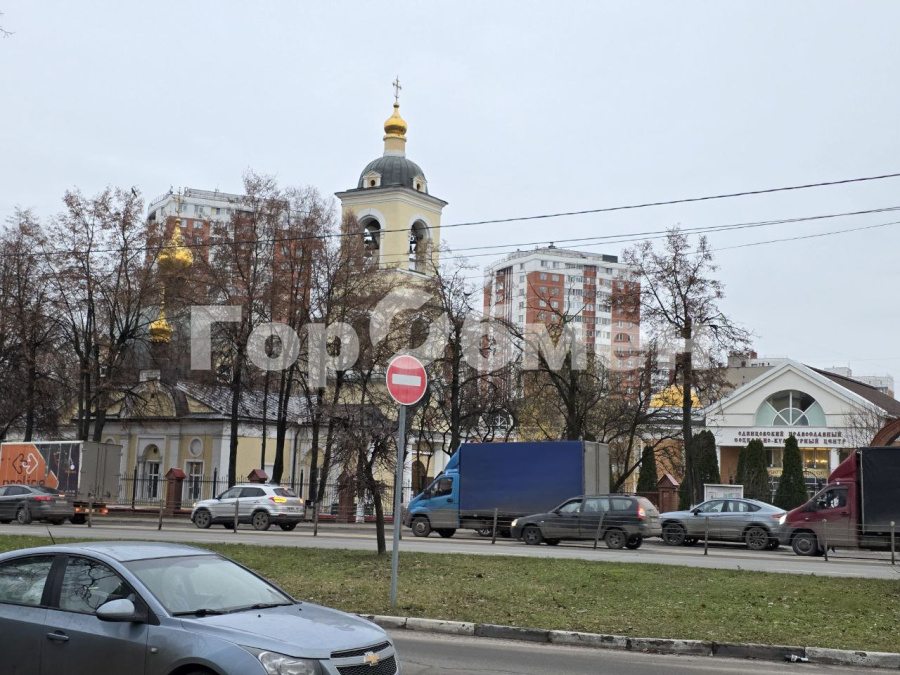 Аренда 1-комнатной квартиры, Одинцово, Россия,    Можайское шоссе