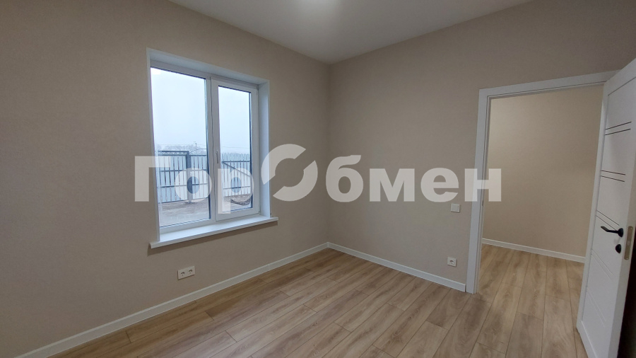 Продажа дома, 97м <sup>2</sup>, 6 сот., Домодедово, Россия,   городской округ   микрорайон Барыбино