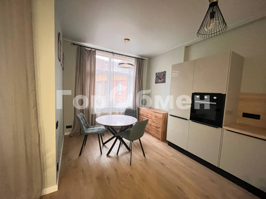 Аренда 2-комнатной квартиры, Москва, Россия,   Новомосковский административный округ