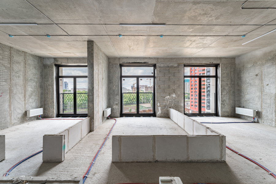 Продажа 2-комнатной квартиры, Москва, Россия,    улица Академика Королёва