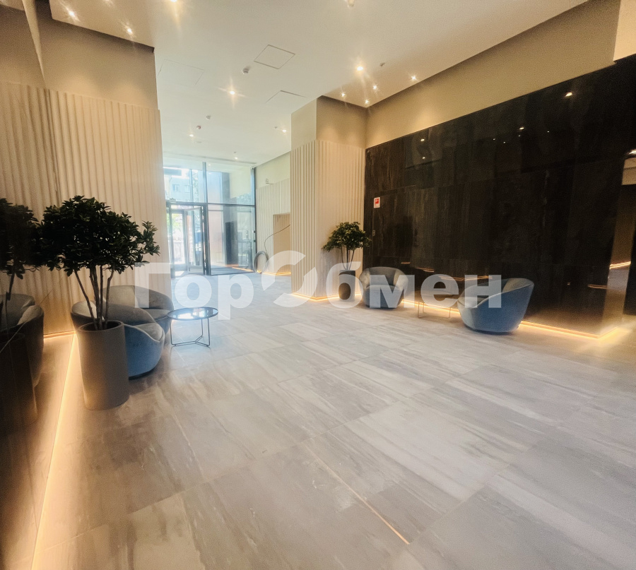 Продажа 3-комнатной квартиры, Москва, Россия,    улица Вильгельма Пика