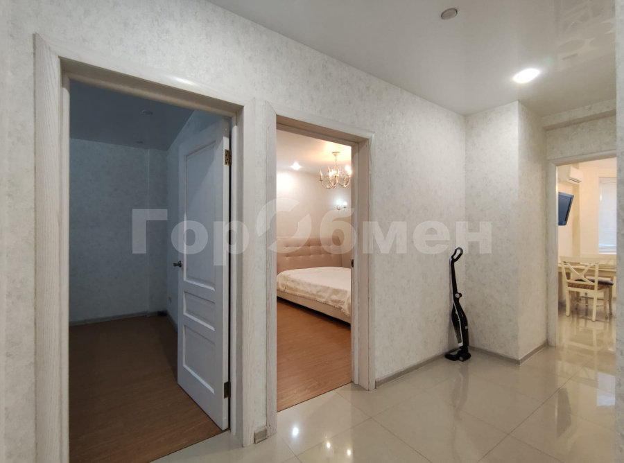 Аренда 2-комнатной квартиры, Красногорск, Россия,   городской округ   Красногорский бульвар