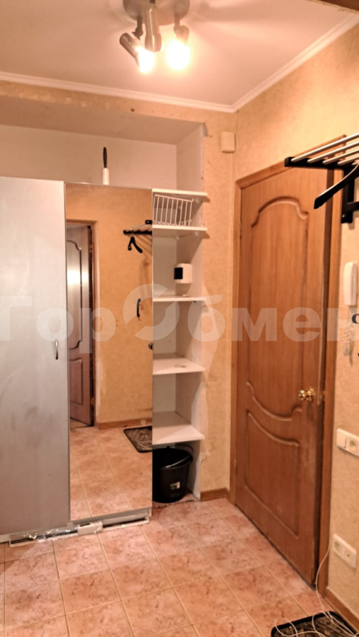 Продажа 1-комнатной квартиры, Москва, Россия,   Вильнюсская улица